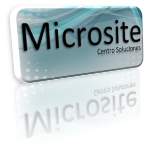 Microsite